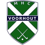 Logo of MHC Voorhout android Application 